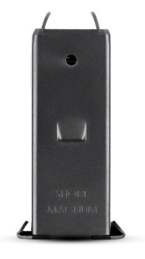 Produktabbildung Metall Magazin Short Action / 3 Schuss / Ohne Binder Plate / .300 WSM | 6.5 PRC