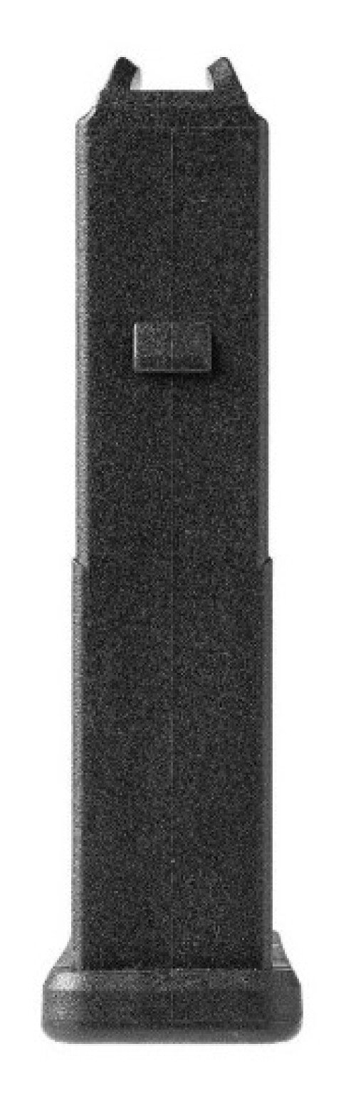 Produktabbildung Polymer Magazin / 10 Schuss / .223 / schwarz