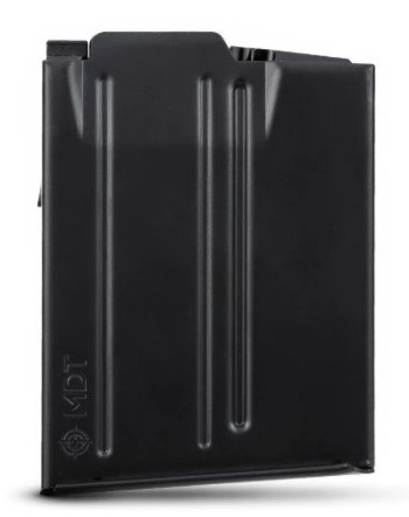 Produktabbildung Metall Magazin Short Action / 10 Schuss / 6BR | 6BRX