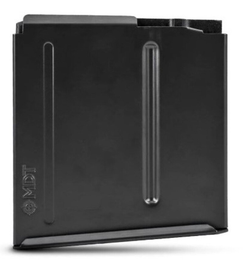 Produktabbildung Metall Magazin Long Action / 5 Schuss / .300 PRC / 3.850