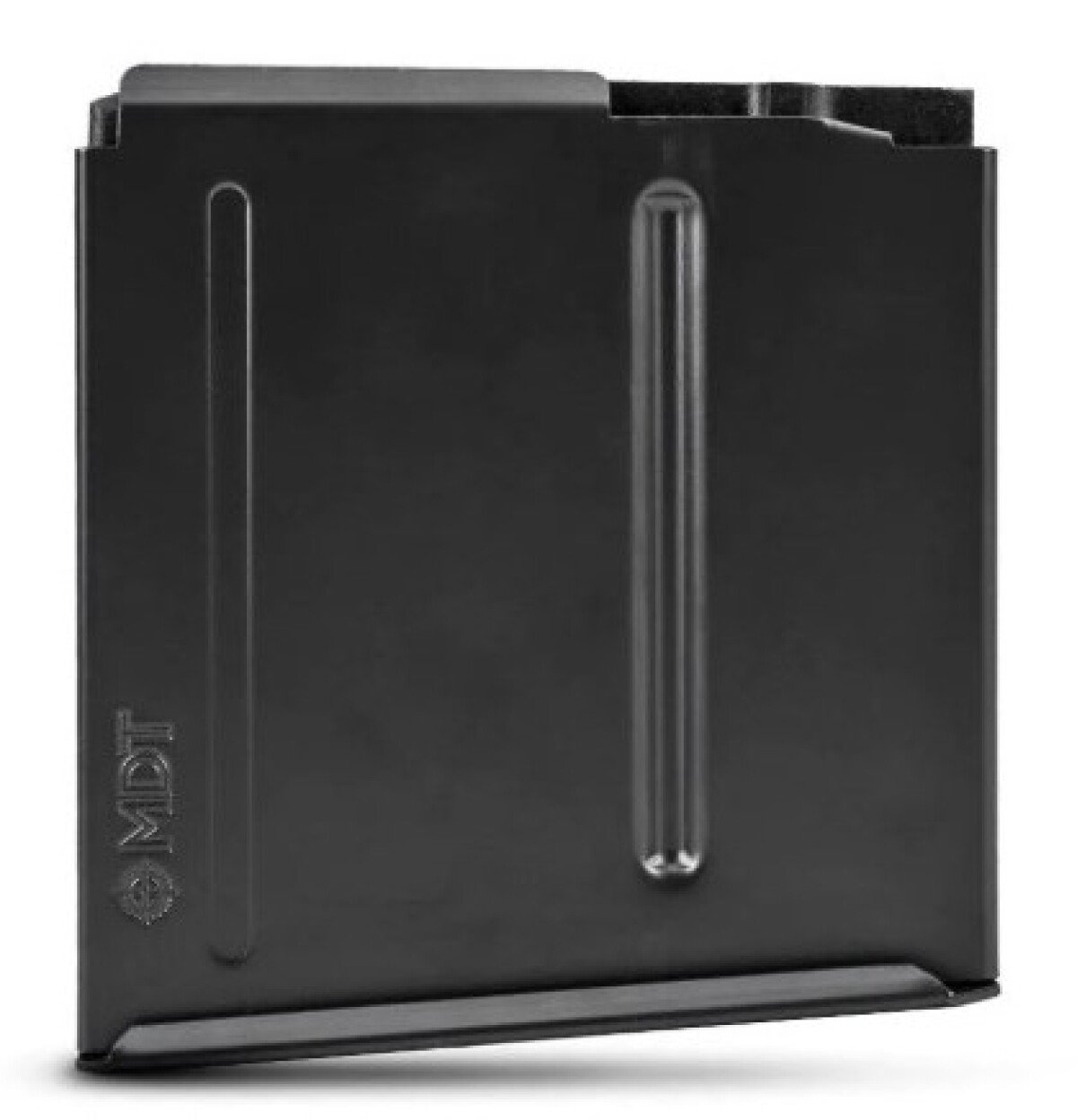Produktabbildung Metall Magazin Long Action / 5 Schuss / .300 WinMag / 3.850