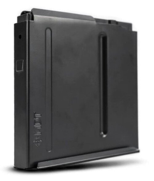 Produktabbildung Metall Magazin Long Action / 5 Schuss / .300 WinMag / 3.850