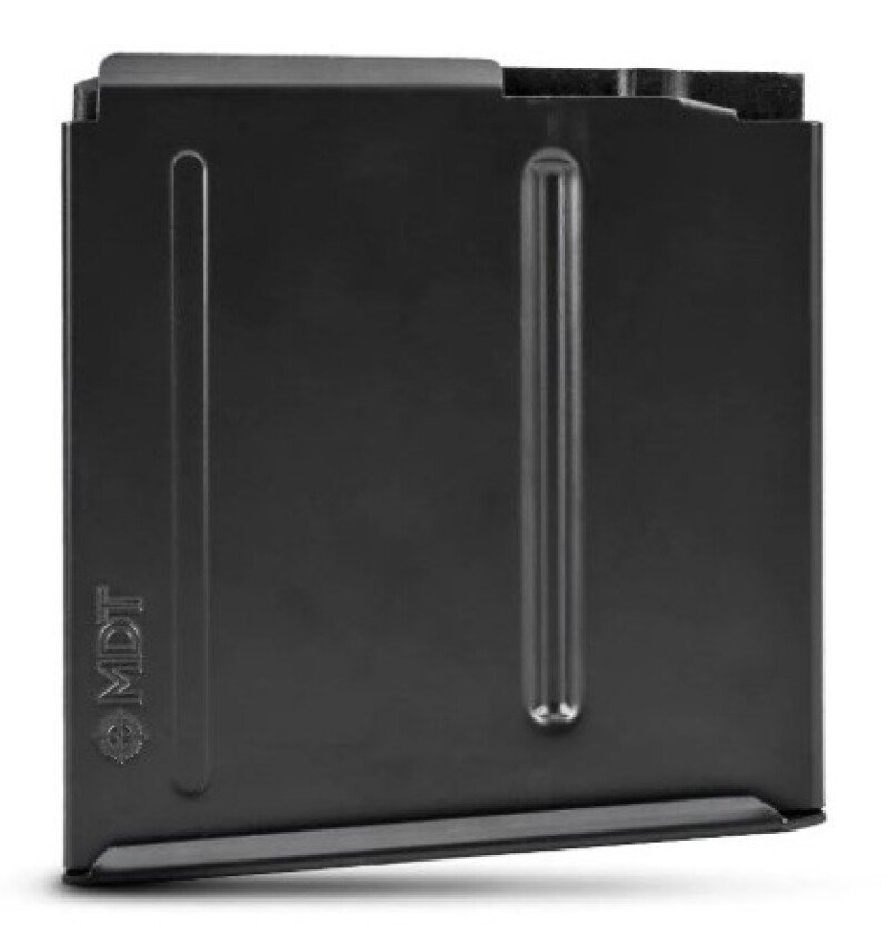 Produktabbildung Metall Magazin Long Action / 5 Schuss / .300 WinMag / 3.560