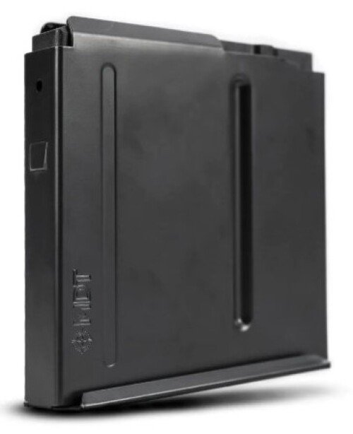 Produktabbildung Metall Magazin Long Action / 5 Schuss / .30-06 Spr / 3.715