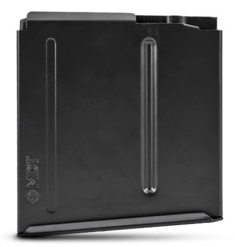 Produktabbildung Metall Magazin Long Action / 5 Schuss / .30-06 Spr / 3.560
