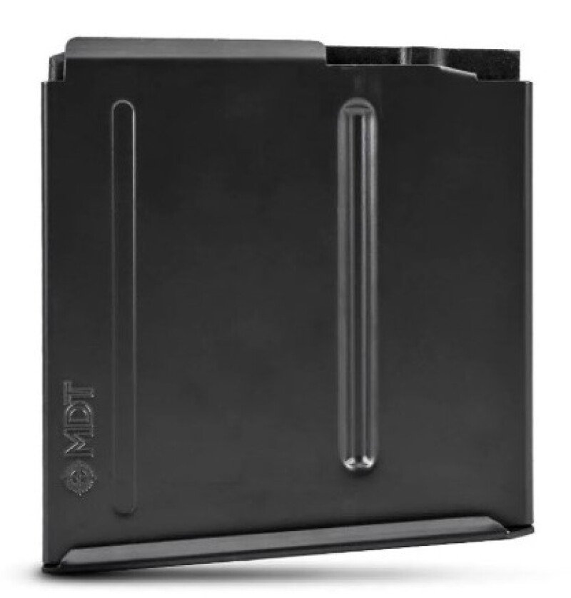 Produktabbildung Metall Magazin Long Action / 5 Schuss / .338 LapuaMag / 3.850