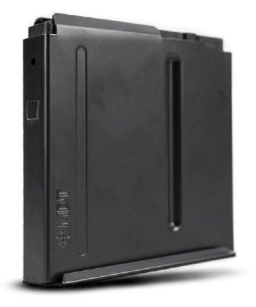 Produktabbildung Metall Magazin Long Action / 5 Schuss / .338 LapuaMag / 3.850