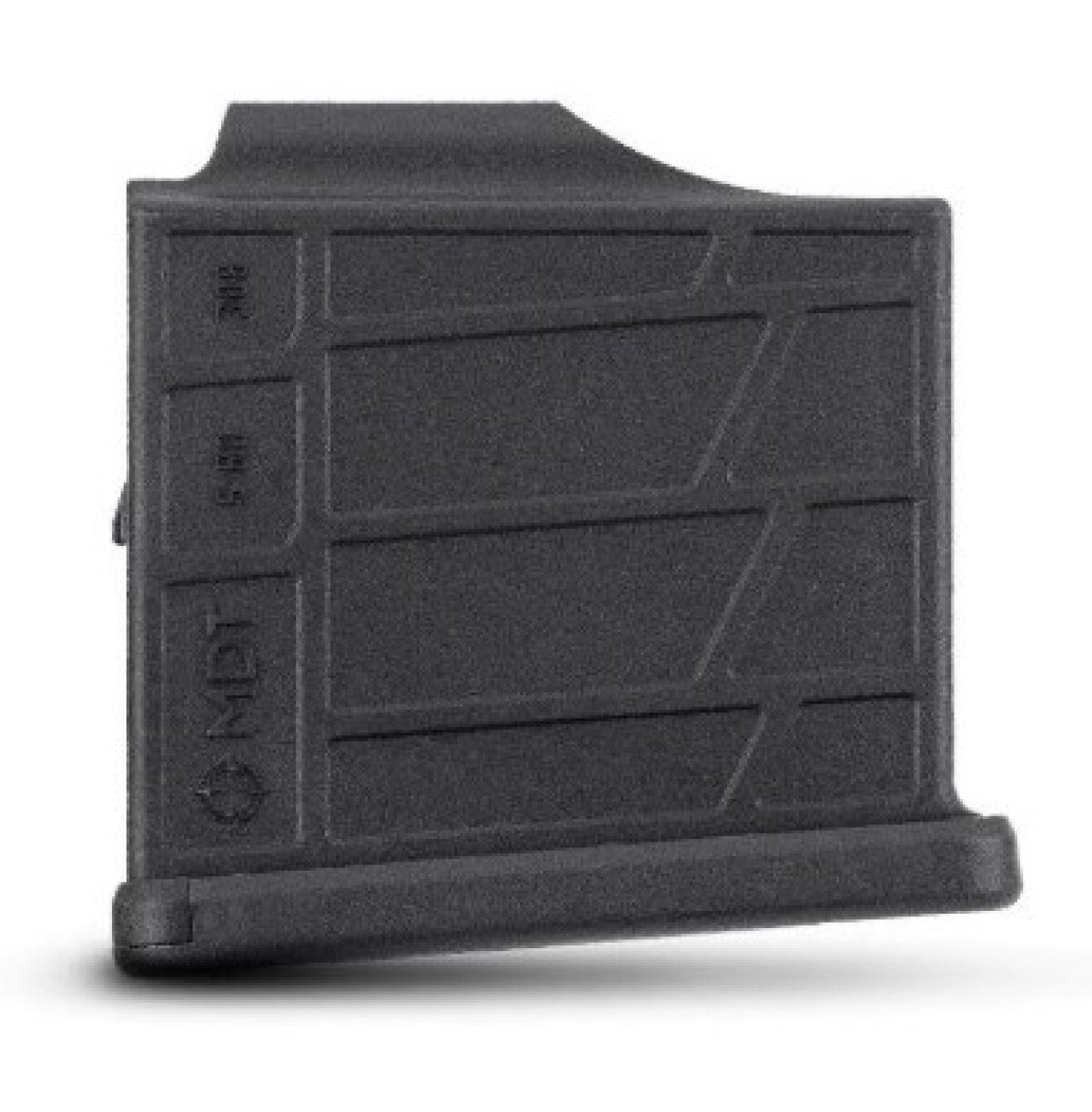 Produktabbildung Polymer Magazin / 5 Schuss / .308 | 6.5 Creedmoor