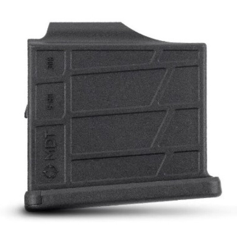 Produktabbildung Polymer Magazin / 5 Schuss / .308 | 6.5 Creedmoor