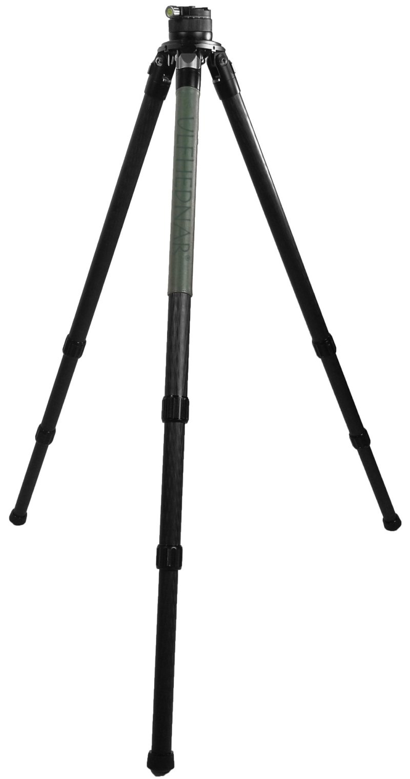 Produktabbildung Heavy Duty Stativ mit Panhead „Arca-Style“ 35 kg Pro
