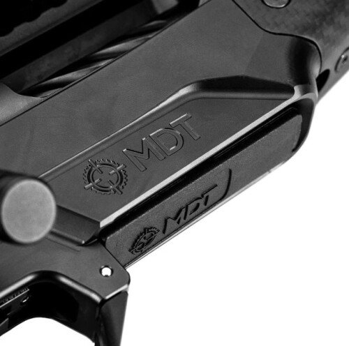 Produktabbildung Polymer Magazin / 3 Schuss / .308 | 6.5 Creedmoor