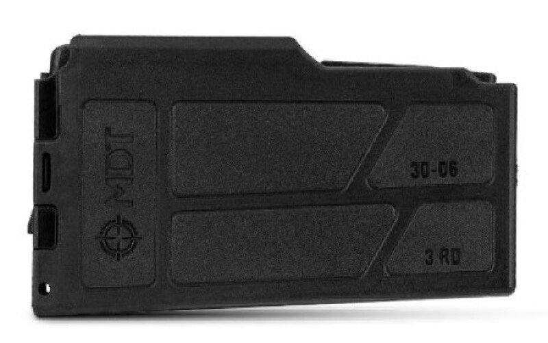 Produktabbildung Polymer Magazin /  3 Schuss / .30-06 Spr (CIP 3.850″)