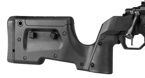 Produktabbildung XRS Chassis / Howa 1500 SA / FDE