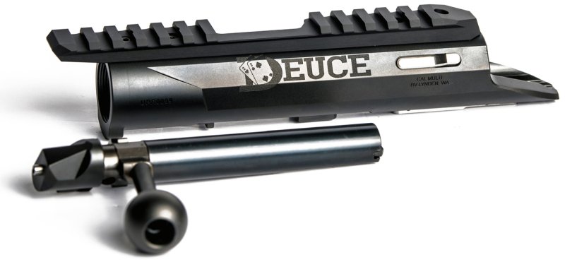 Produktabbildung Deuce Gen.2
