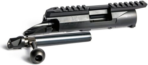 Produktabbildung Deuce Gen.2