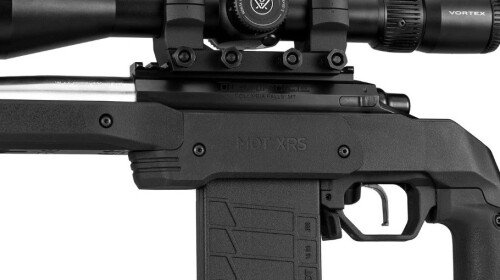 Produktabbildung XRS Chassis / Remington 700 LA CIP 3.850