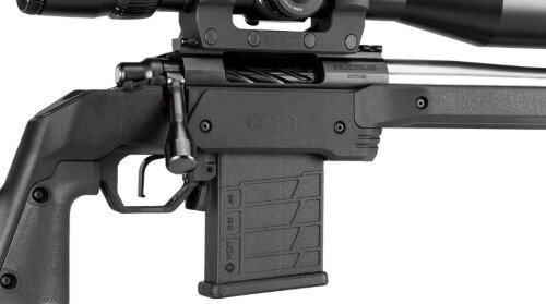Produktabbildung XRS Chassis / Remington 700 LA CIP 3.850