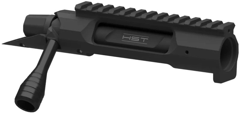 Produktabbildung A30 Short Action System