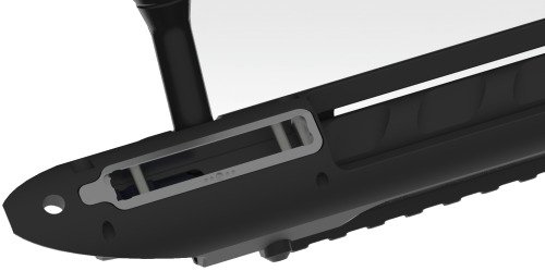 Produktabbildung A30 Short Action System