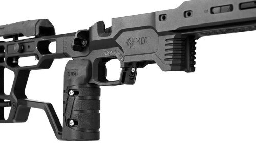 Produktabbildung ACC Elite Chassis System / Remington 700 SA / FDE