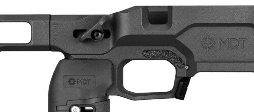 Produktabbildung ACC Elite Chassis System / Remington 700 SA / FDE