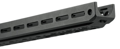 Produktabbildung ACC Elite Chassis System / Remington 700 SA / FDE