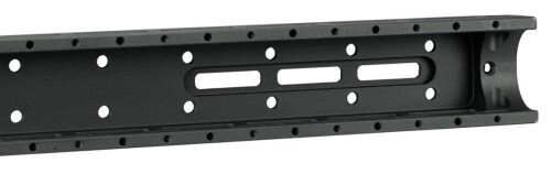Produktabbildung ACC Elite Chassis System / Remington 700 SA / Titanium Blue