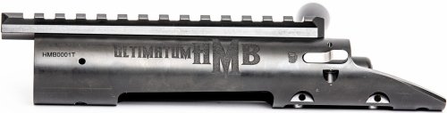 Produktabbildung HMB