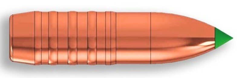 Produktabbildung Bull Geschosse / Cal. 30 / 159gr