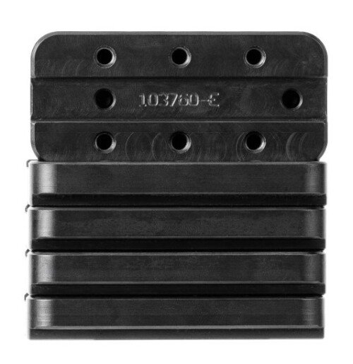 Produktabbildung ACC interne Vorderschaft Gewichte (5 Pack)