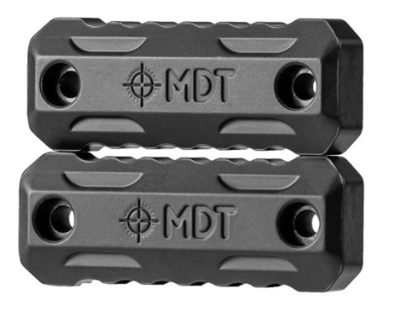 Produktabbildung Externe M-LOK Vorderschaft-Gewichte / ohne Sling Mount