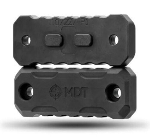 Produktabbildung Externe M-LOK Vorderschaft-Gewichte / ohne Sling Mount