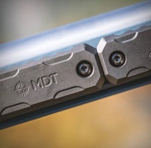 Produktabbildung Externe M-LOK Vorderschaft-Gewichte / ohne Sling Mount