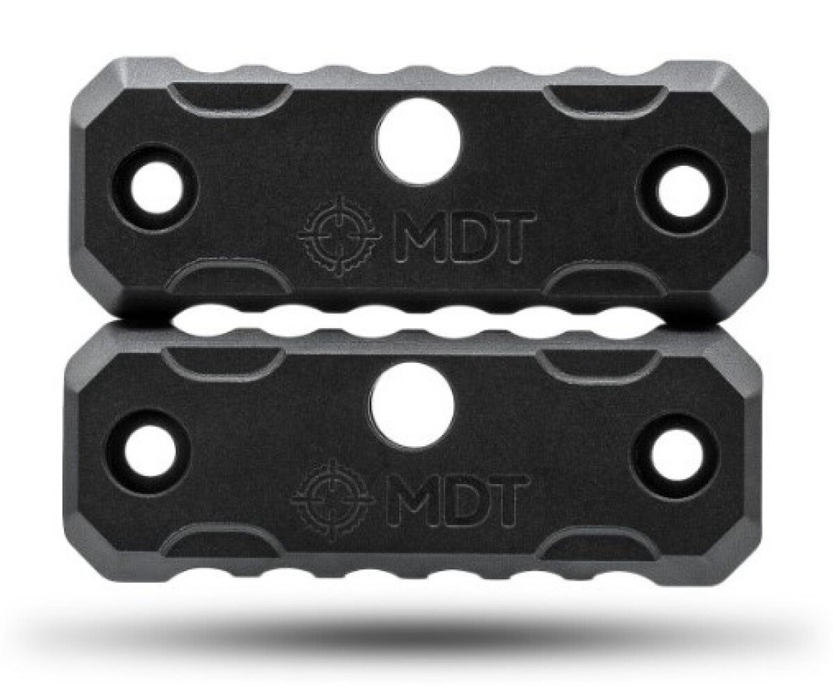 Produktabbildung Externe M-LOK Vorderschaft-Gewichte / mit Sling Mount