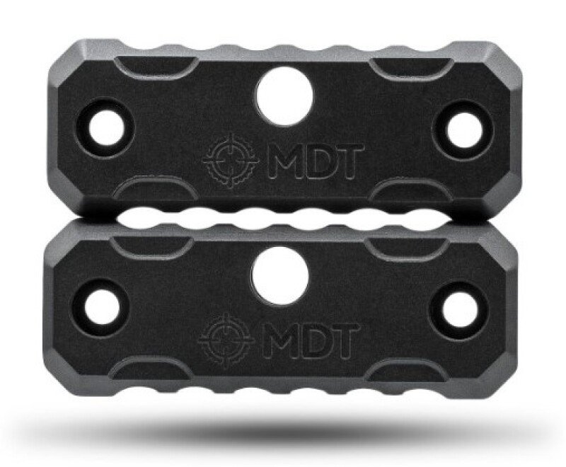 Produktabbildung Externe M-LOK Vorderschaft-Gewichte / mit Sling Mount