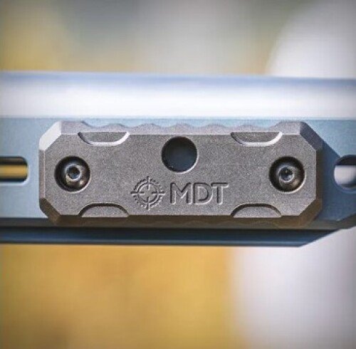 Produktabbildung Externe M-LOK Vorderschaft-Gewichte / mit Sling Mount