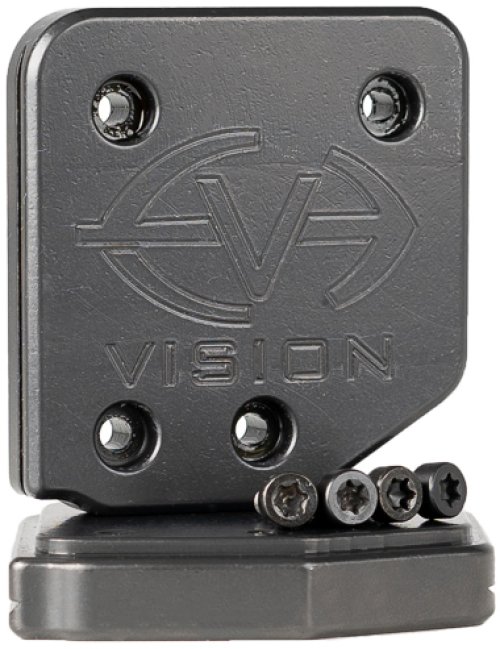 Produktabbildung Pro Buttstock Large External Weight Kit