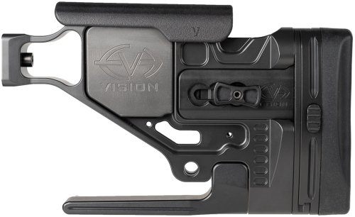 Produktabbildung Pro Buttstock Large External Weight Kit