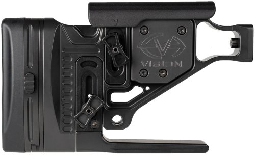 Produktabbildung Pro Buttstock Large External Weight Kit