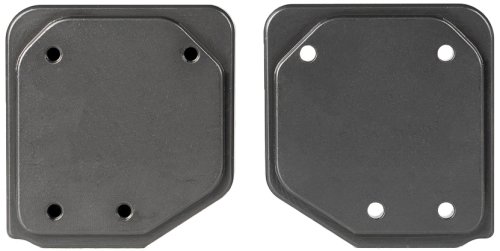 Produktabbildung Pro Buttstock Large External Weight Kit