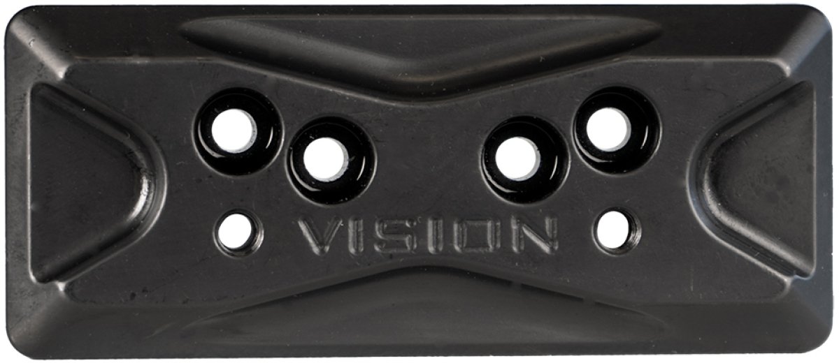 Produktabbildung Modular M-LOK (X) Weight Kit