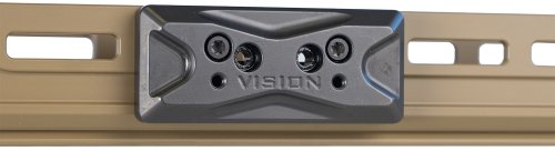 Produktabbildung Modular M-LOK (X) Weight Kit