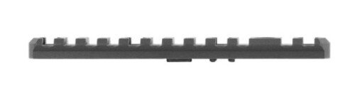 Produktabbildung M-LOK Picatinny Schiene 6.5