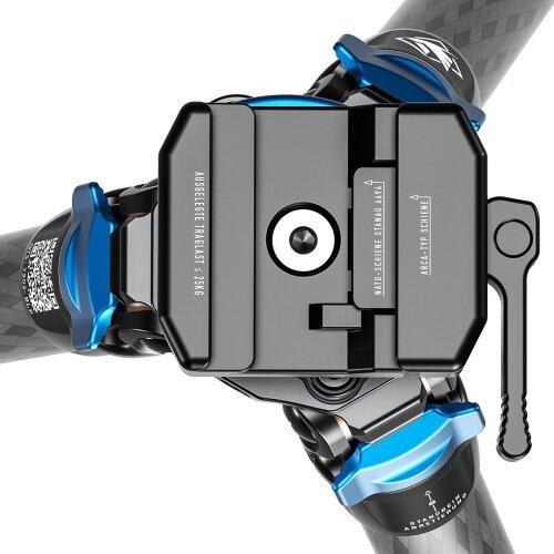 Produktabbildung Shooting Tripod Scout Series 2.0 Stativ mit Kugelkopf