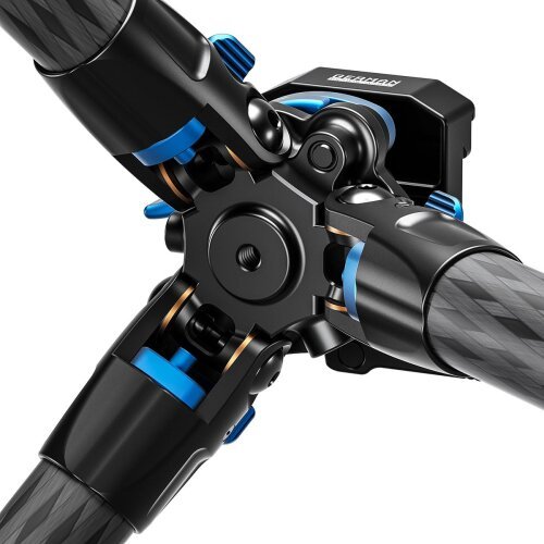 Produktabbildung Shooting Tripod Scout Series 2.0 Stativ mit Kugelkopf