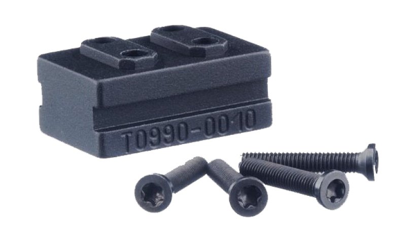 Produktabbildung Aufsätze für Universalschnittstelle / ERATAC Spacer 10mm