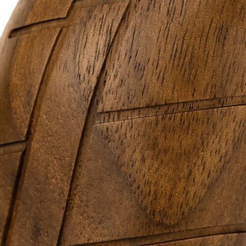 Produktabbildung Pistolengriff Holz