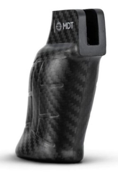 Produktabbildung Pistolengriff Carbon