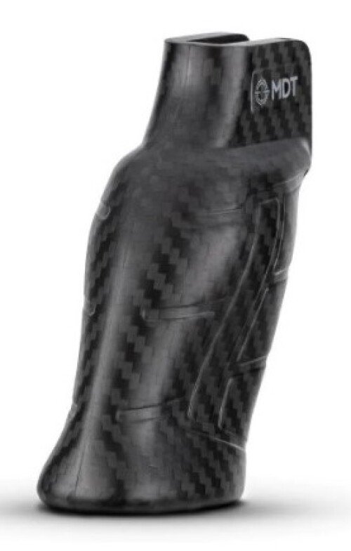 Produktabbildung Pistolengriff Carbon