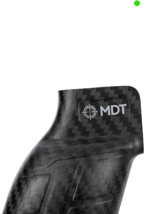 Produktabbildung Pistolengriff Carbon